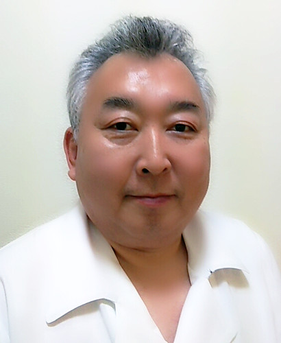 院長 國井 英之